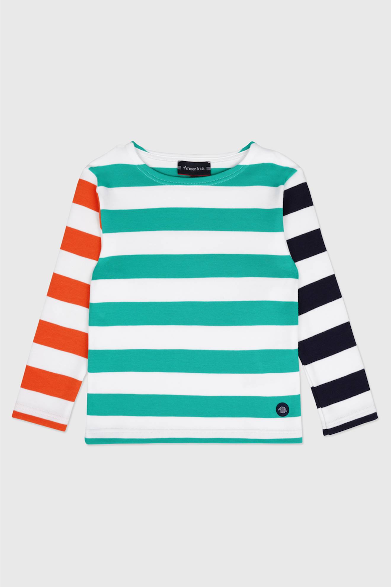 Marinire Fantaisie En Coton pais Enfant Blanc Icaro Marine Dee 45 €