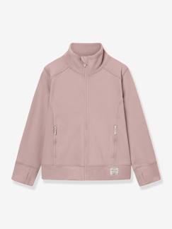 Veste polaire enfant à fermeture zippée MATBERKAN MINI A TURE  - vertbaudet enfant