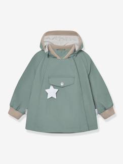 Veste mi-saison bébé fille MATWAI  - vertbaudet enfant