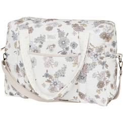 Puériculture-Sac à langer-Sac de maternité camila bardot