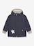 Veste mi-saison bébé MATWALLY bleu clair+bleu foncé+bleu pâle+lilas+marine+olive+tomette 26 - vertbaudet enfant 