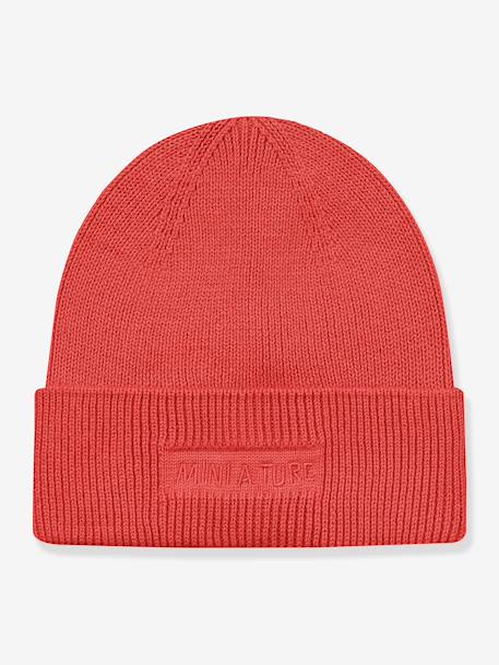 Fille-Accessoires-Bonnet tricoté enfant MATBOJE MINI A TURE