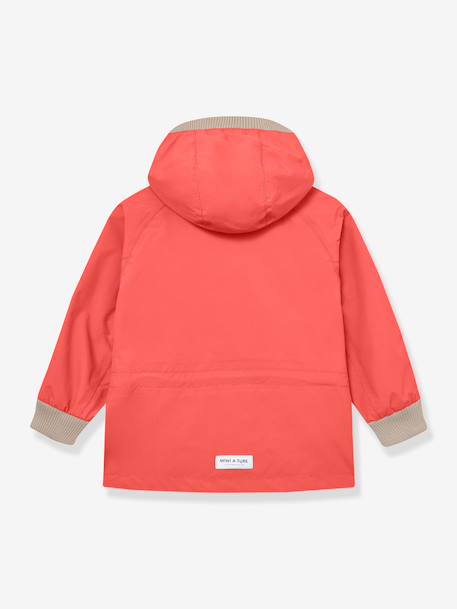 Veste mi-saison bébé MATWALLY bleu clair+bleu foncé+bleu pâle+lilas+marine+olive+tomette 40 - vertbaudet enfant 
