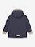 Veste mi-saison bébé MATWALLY bleu clair+bleu foncé+bleu pâle+lilas+marine+olive+tomette 28 - vertbaudet enfant 