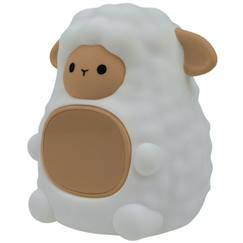 Réveil veilleuse enfant 2 en 1 dinosaure lumineux rechargeable – Réveil progressif  - vertbaudet enfant