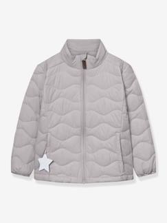 Veste légère matelassée enfant MATNAVA MINI A TURE  - vertbaudet enfant