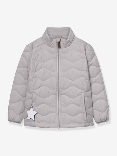 Veste légère matelassée enfant MATNAVA MINI A TURE  - vertbaudet enfant