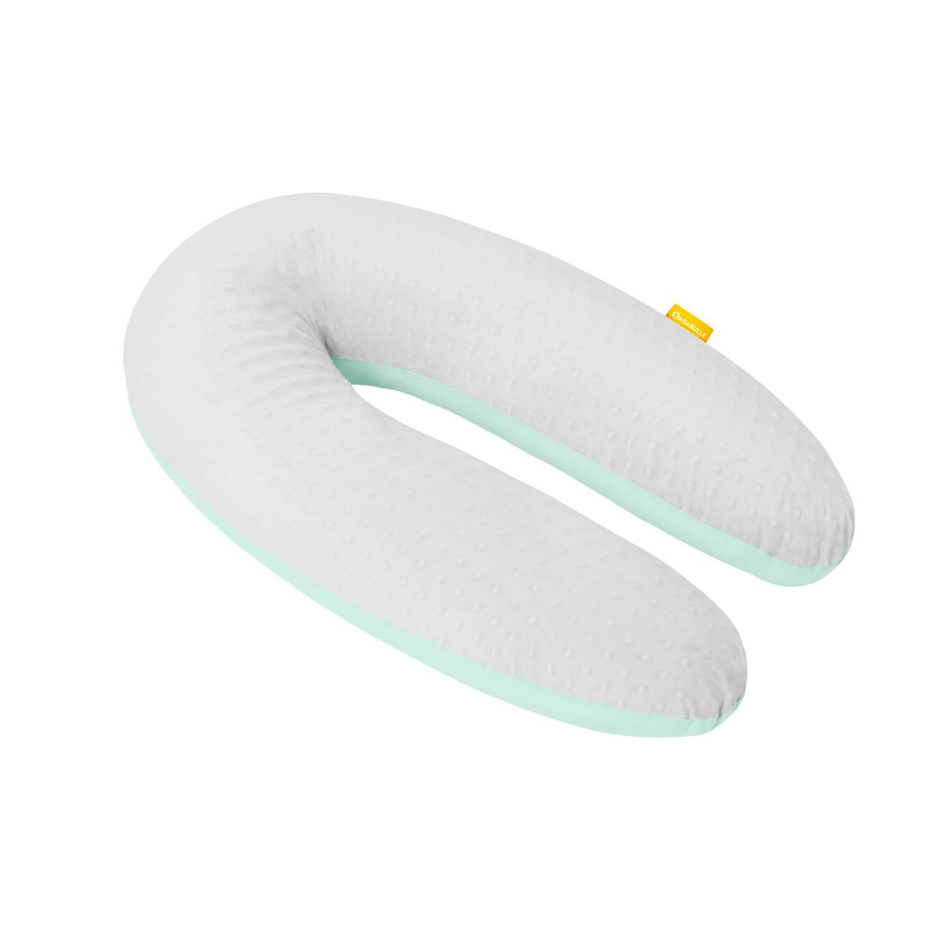 Coussin De Grossesse Et Allaitement Fluffy