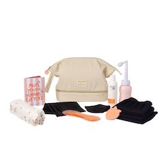 Puériculture-Trousse de maternité mommy vanity