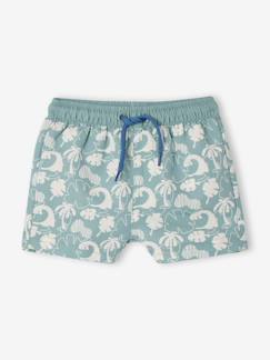-Maillot de bain imprimé bébé garçon