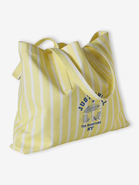 Tote bag coton  - vertbaudet enfant