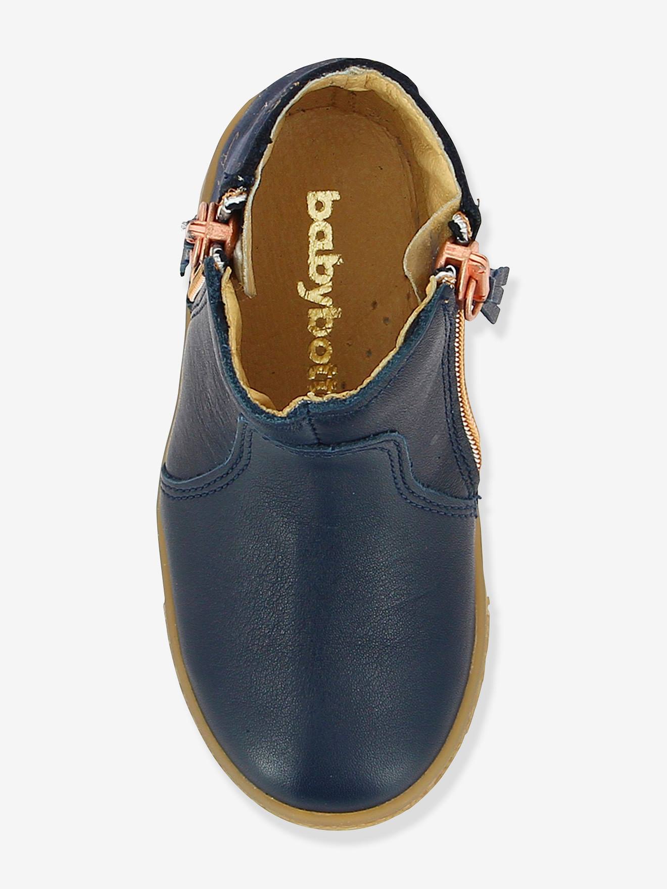 Babybotte Alouest Boots b/éb/é Fille