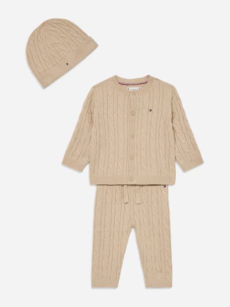 Bébé-Ensemble 3 pièces