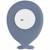 Veilleuse moby rechargeable bleue (12 cm) Blanc+Bleu, noir+Gris, blanc, noir 6 - vertbaudet enfant 