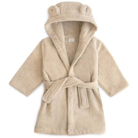Fille-Peignoir bear fog (2-4 ans)
