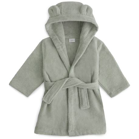 Peignoir bear fog (2-4 ans)  - vertbaudet enfant