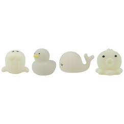 Jouet-Jouets de bain lumineux sea