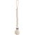 Attache sucette en silicone Beige foncé+Beige, écru+Bleu+Bois+Ecru+Jaune+Rose+Vert d'eau 14 - vertbaudet enfant 