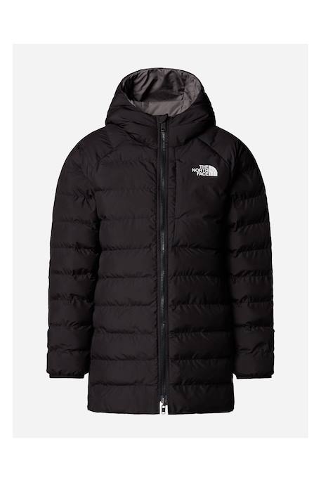 Fille-Manteau, veste-Parka matelassée