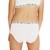 Lot de 2 boxers fille coton ultra doux girl by Blanc-rose corail 4 - vertbaudet enfant 