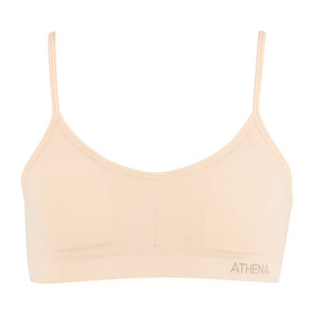 Fille-Sous-vêtement-Brassière à coques amovibles fille sans couture fashion athena fille