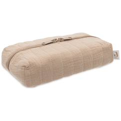Housse pour lingettes sea green  - vertbaudet enfant