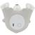 Veilleuse moby rechargeable bleue (12 cm) Blanc+Bleu, noir+Gris, blanc, noir 13 - vertbaudet enfant 