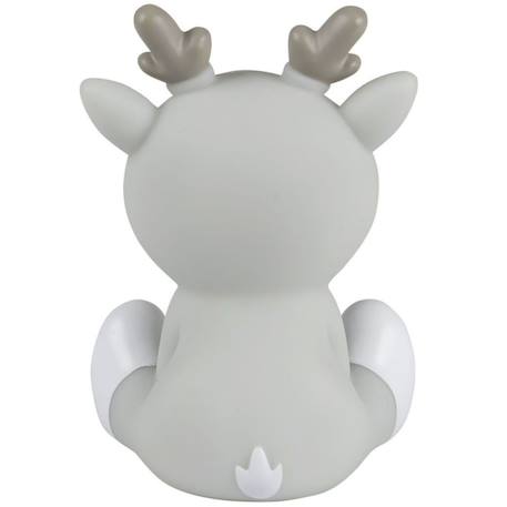 Veilleuse moby rechargeable bleue (12 cm) Blanc+Bleu, noir+Gris, blanc, noir 10 - vertbaudet enfant 