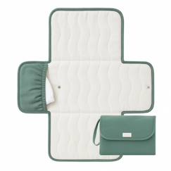 Puériculture-Matelas, accessoires de lange-Matelas à langer portable