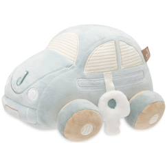 Jouet-Premier âge-Peluche d'activités
