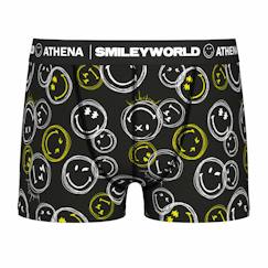 -Boxer garçon smileyworld® i