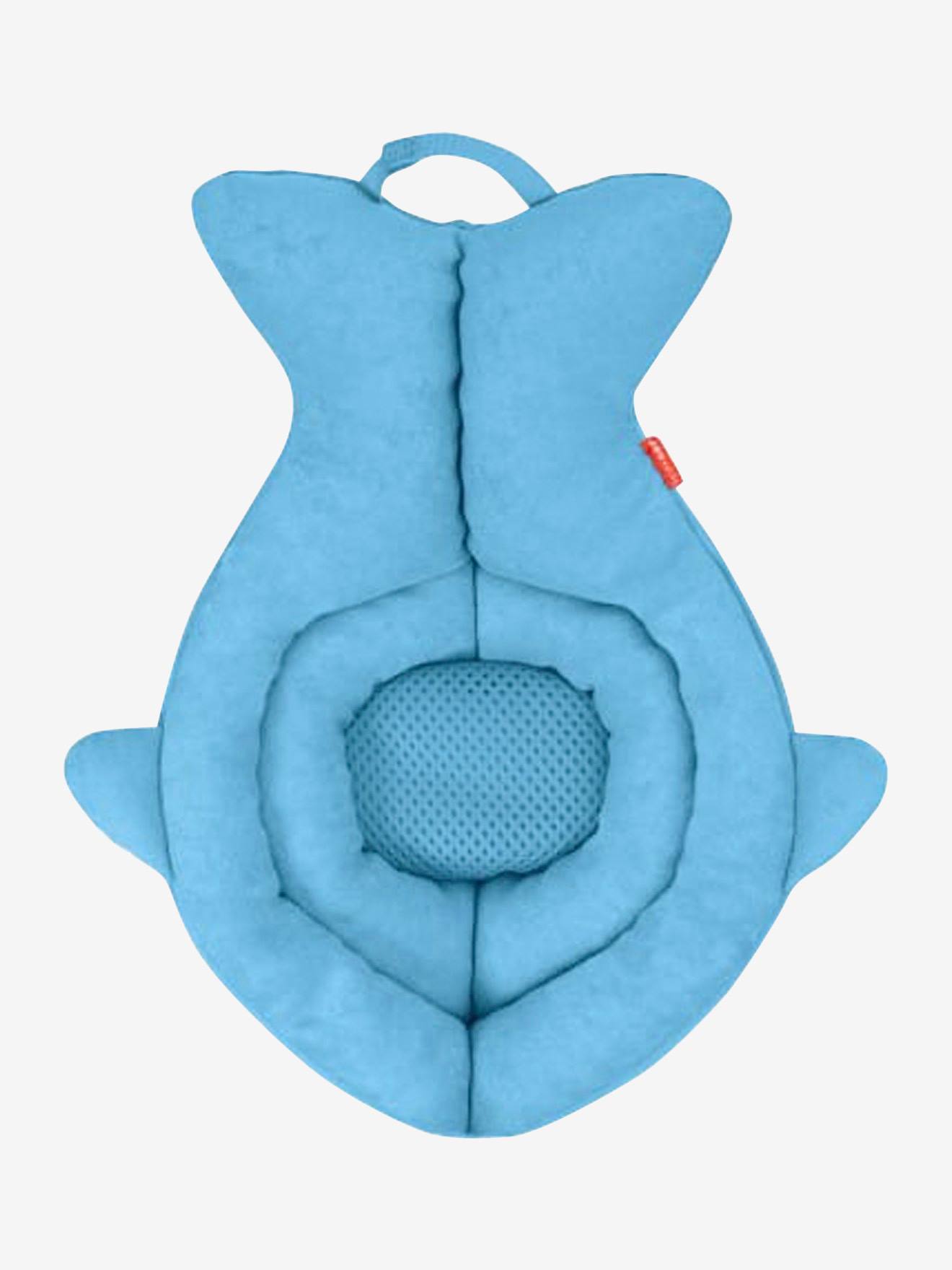 Coussin Baigneur Moby Pour Evier De Skip Hop Bleu Skip Hop