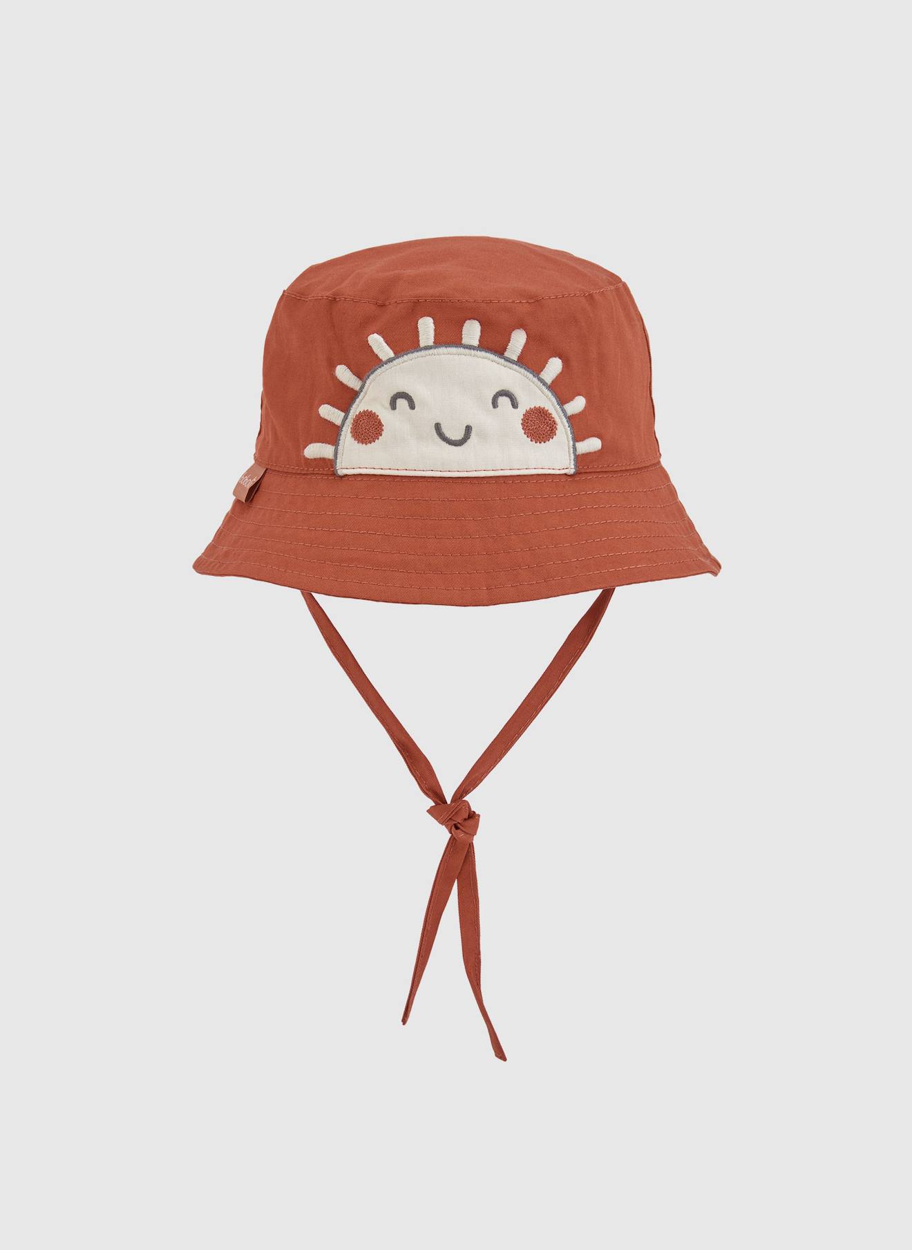 Bob Bb Marron 16 €