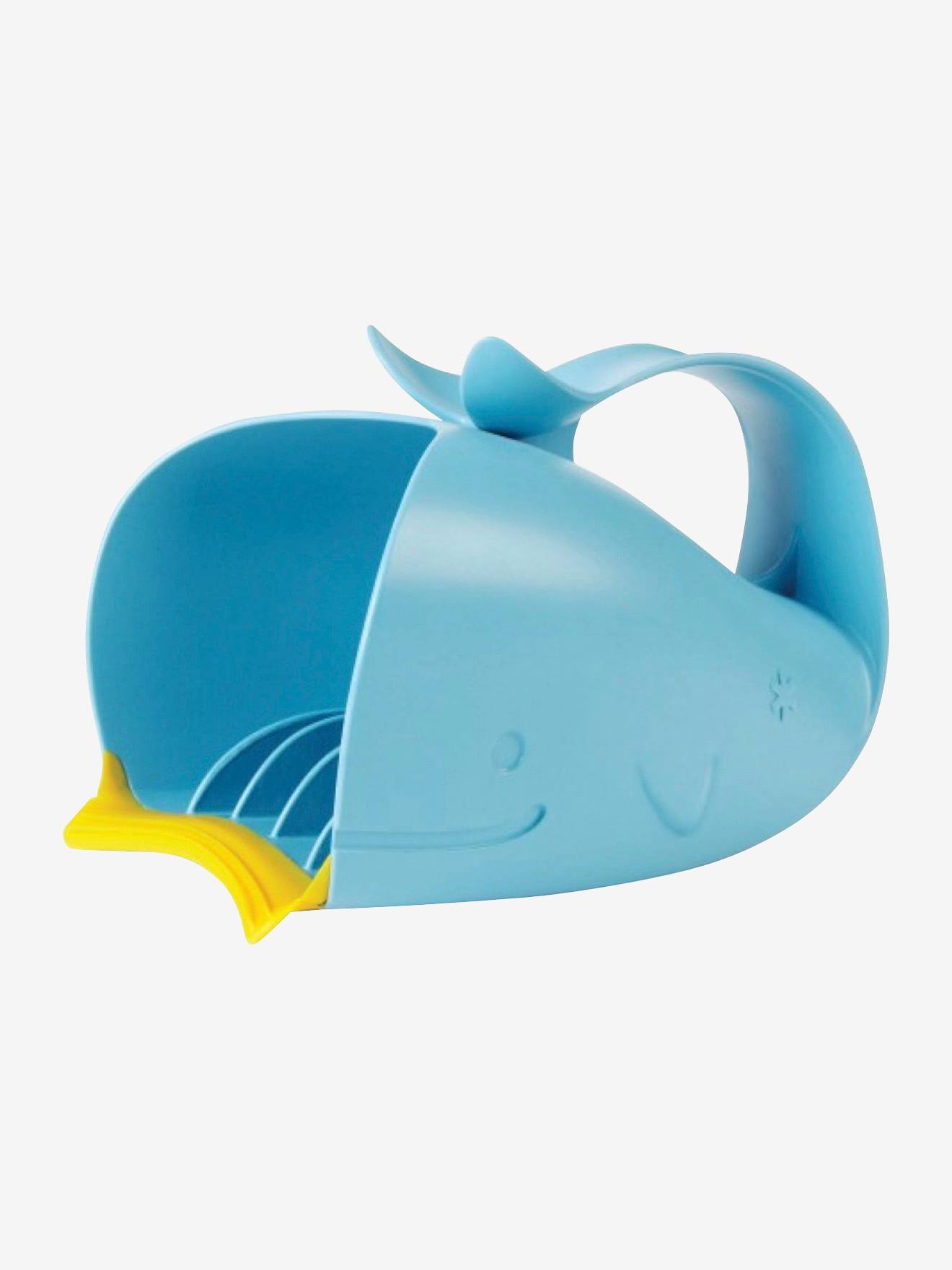 Rince tête Moby bleu (Skip Hop) - Image 1