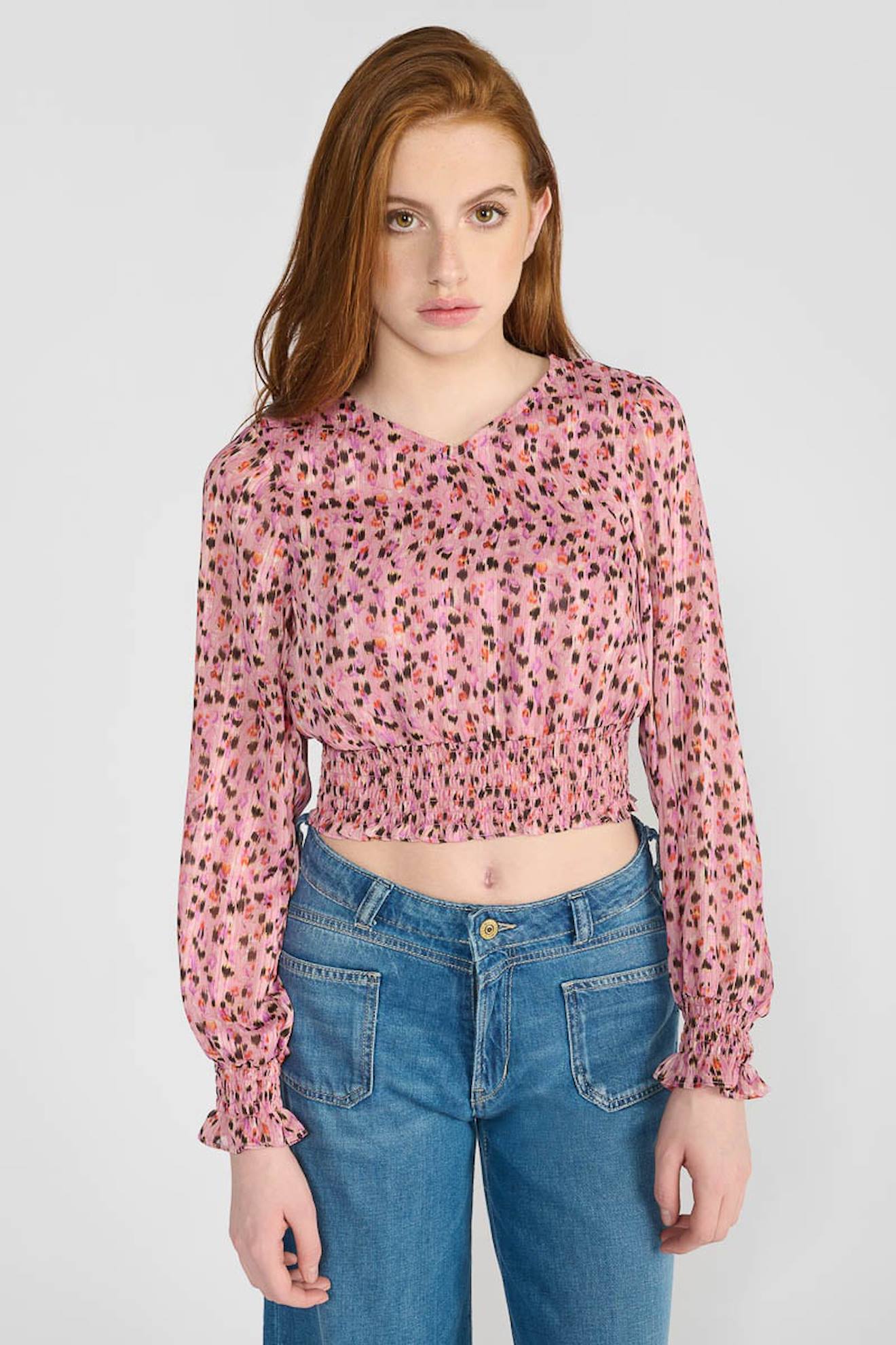 Chemise Welogi Peony 20 €