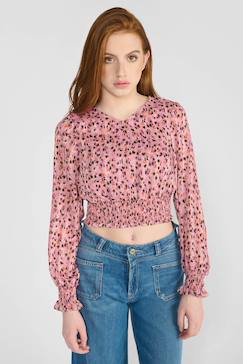 Chemise welogi  - vertbaudet enfant