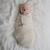 Attache sucette en silicone Beige foncé+Beige, écru+Bleu+Bois+Ecru+Jaune+Rose+Vert d'eau 18 - vertbaudet enfant 