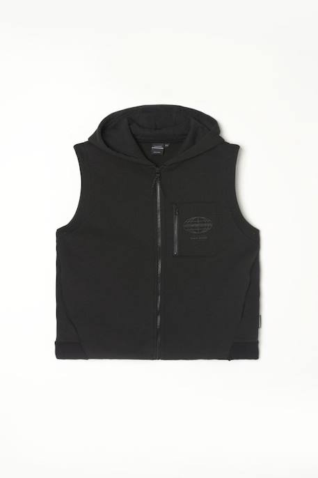Garçon-Sweat-shirt capuche lawibo