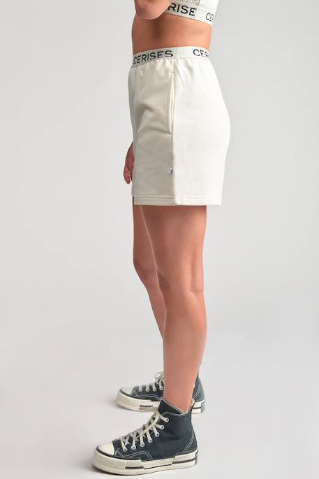 Short annegi Milk 2 - vertbaudet enfant 
