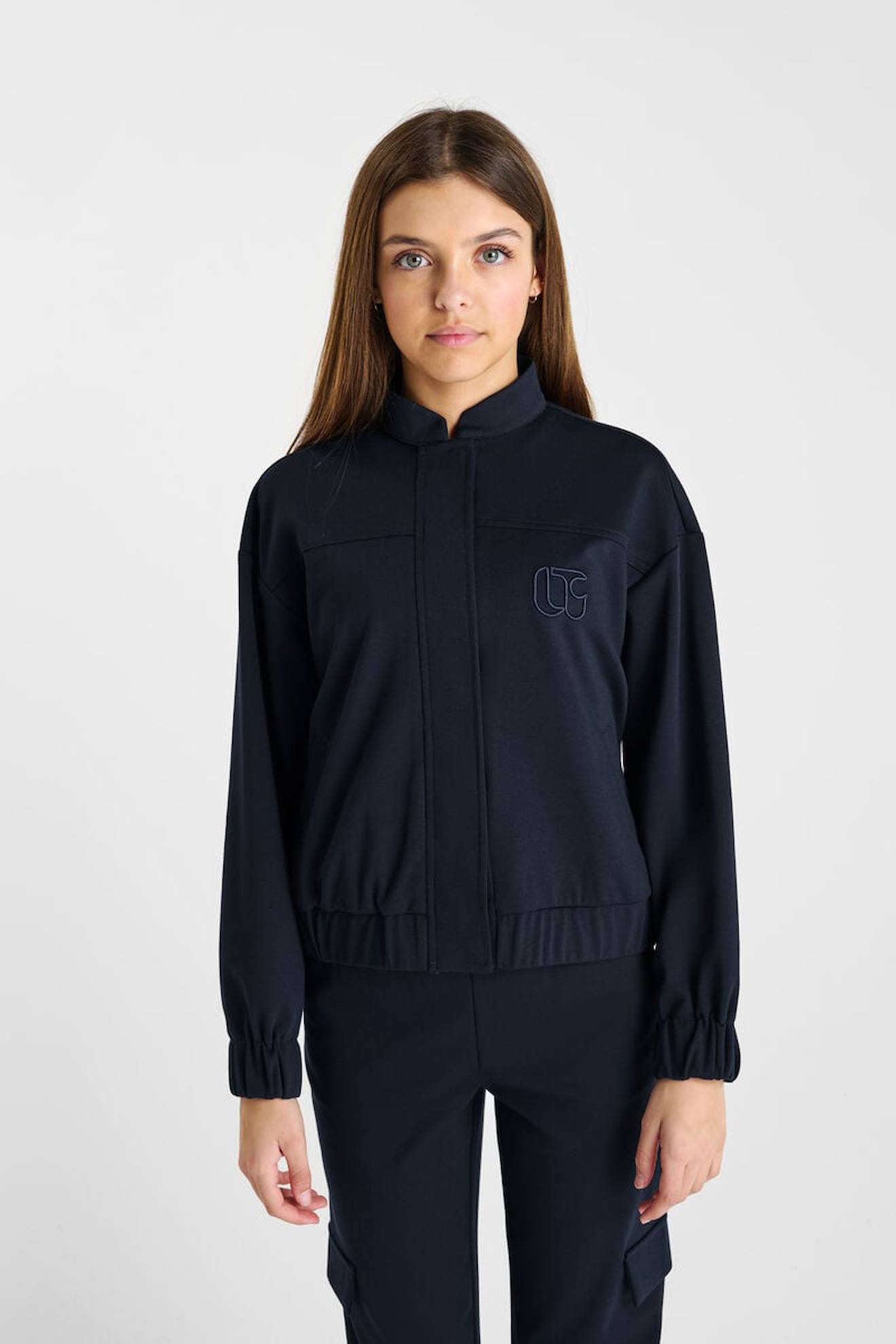 Veste oliegi night sky