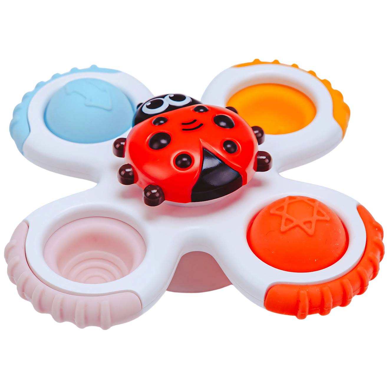 Toupie Éducative pour Enfant | Toupie Lumineuse Interactif pour,Jeu Gyroscope Éducatif pour Maternelle, Maison et Voyage Toupie Éducative pour Enfant | Toupie Lumineuse Interactif pour,Jeu Gyroscope Éducatif pour Maternelle, Maison et Voyage