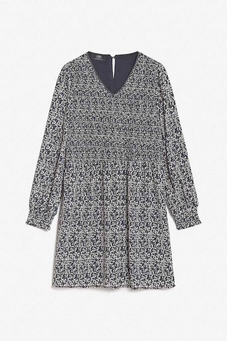 Robe droite meyagi  - vertbaudet enfant