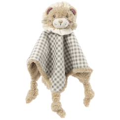 Jouet-Doudou bébé doux et sécurisé en velours – compagnon réconfortant dès la naissance