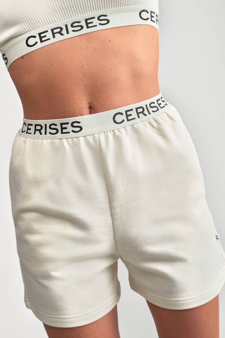 Short annegi Milk 4 - vertbaudet enfant 