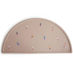 -Set de table en silicone