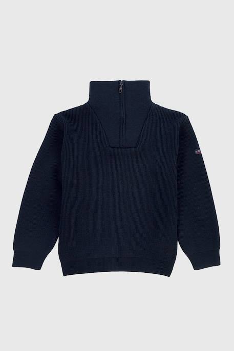 Pull camionneur  gwénaël enfant  - vertbaudet enfant