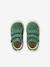 Chaussures premiers pas bébé velcro beige+bleu+bleu électrique+bleu jean+chocolat+lot beige+lot marron+lot vert+marron+ocre+vert+vert sauge 45 - vertbaudet enfant 