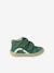 Chaussures premiers pas bébé velcro beige+bleu+bleu électrique+bleu jean+chocolat+lot beige+lot marron+lot vert+marron+ocre+vert+vert sauge 43 - vertbaudet enfant 