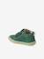 Chaussures premiers pas bébé velcro beige+bleu+bleu électrique+bleu jean+chocolat+lot beige+lot marron+lot vert+marron+ocre+vert+vert sauge 44 - vertbaudet enfant 