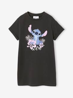 -Robe manches courtes Lilo & Stitch